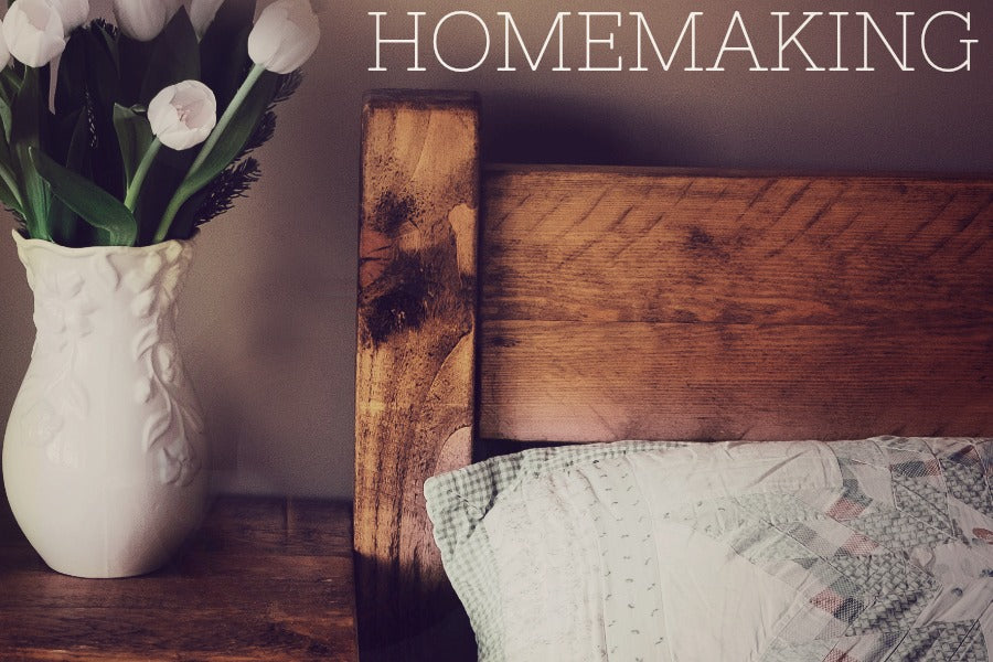 Homemaking